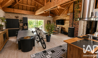 Maison 5 Pièces 147 m² à vendre à Lourdes (65100)