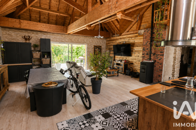 Maison 5 pièces 268000 €