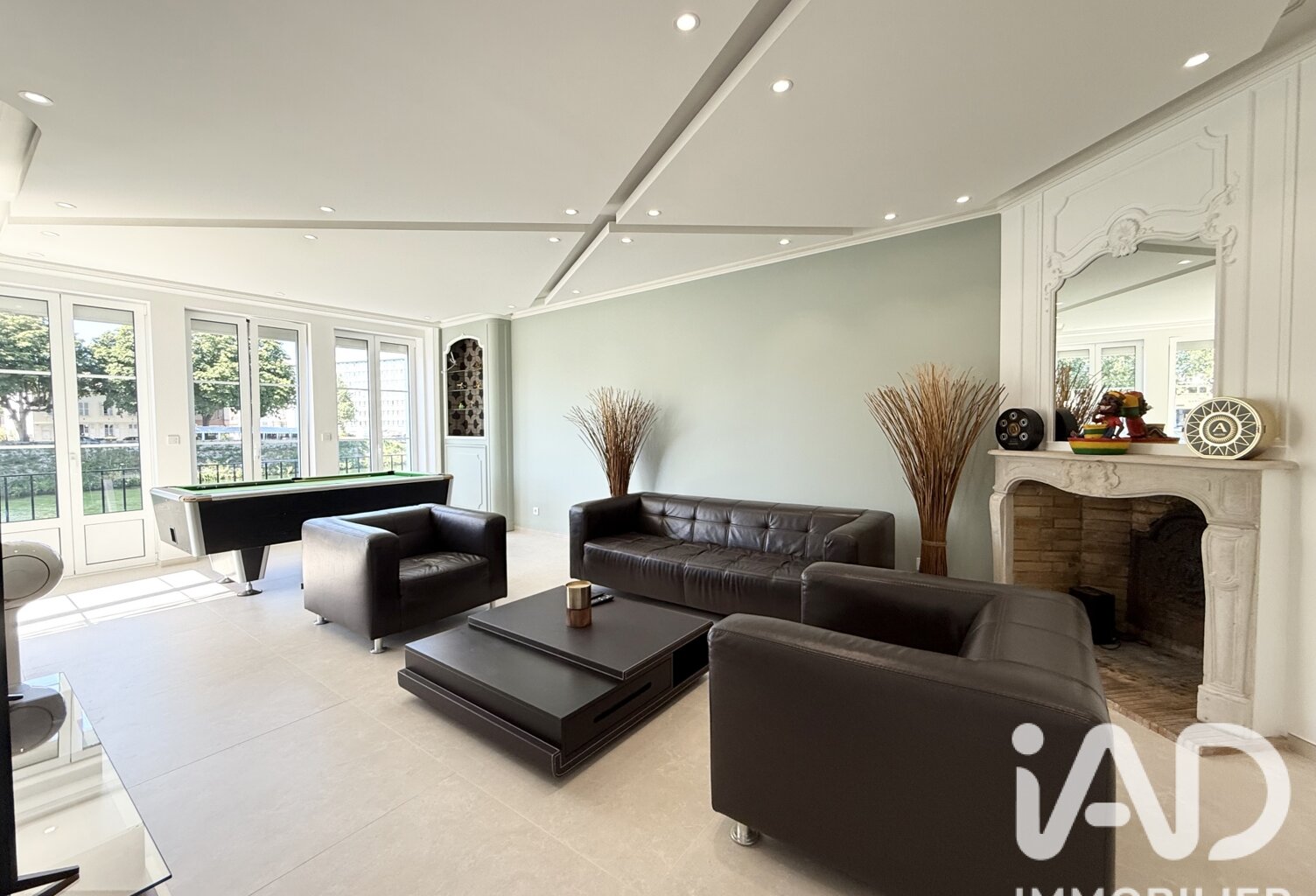 Vente Maison/villa 5 pièces — photo 1