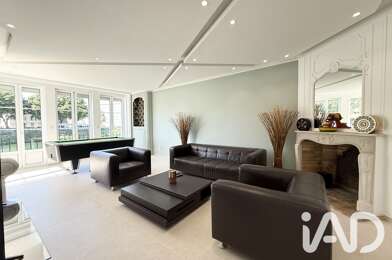 Maison 5 pièces 429000 €
