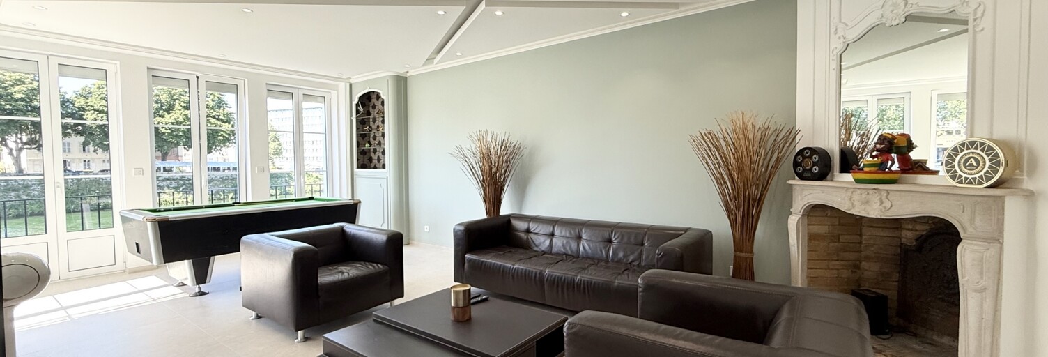 Maison 5 Pièces 130 m² à vendre à Melun (77000)