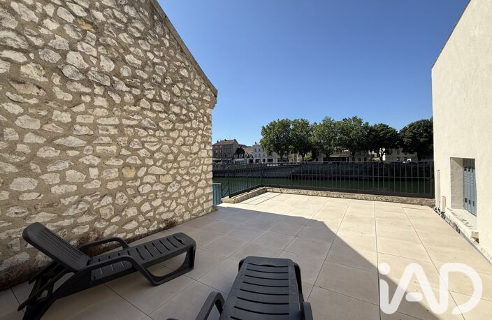 Vente Maison/villa 5 pièces — photo 2
