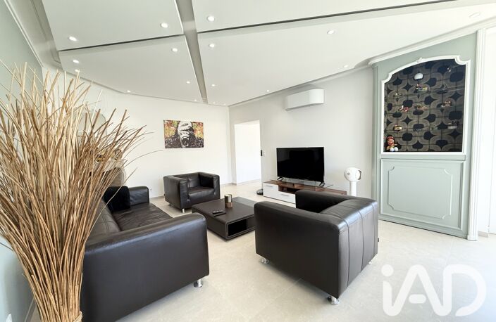 Vente Maison/villa 5 pièces — photo 3