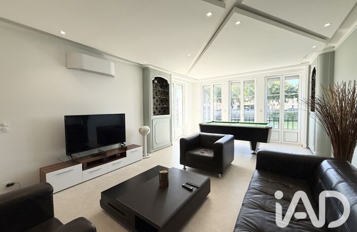 Vente Maison/villa 5 pièces — photo 4