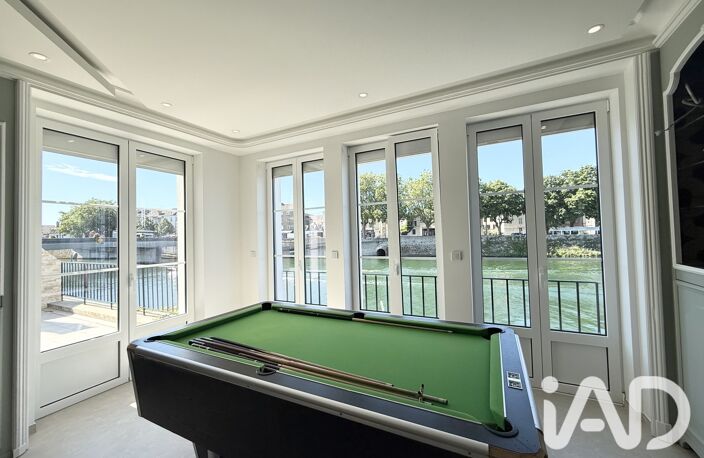 Vente Maison/villa 5 pièces — photo 5