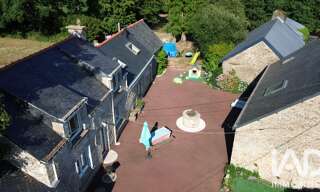 Maison 9 Pièces 182 m² à vendre à Guern (56310)