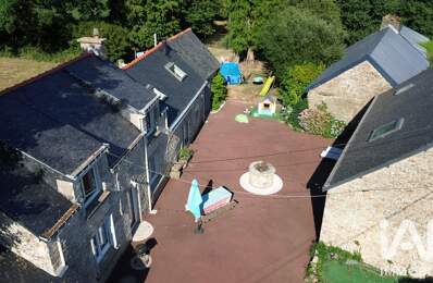 Vente Maison de campagne 9 pièces — photo du bien