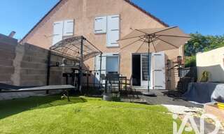 Appartement 4 Pièces 86 m² à vendre à Soues (65430)