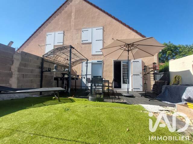 Vente Appartement 4 pièces — photo du bien