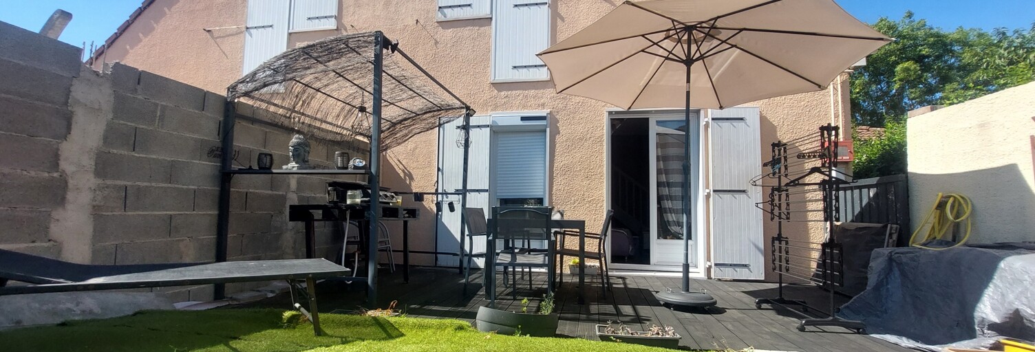Appartement 4 Pièces 86 m² à vendre à Soues (65430)