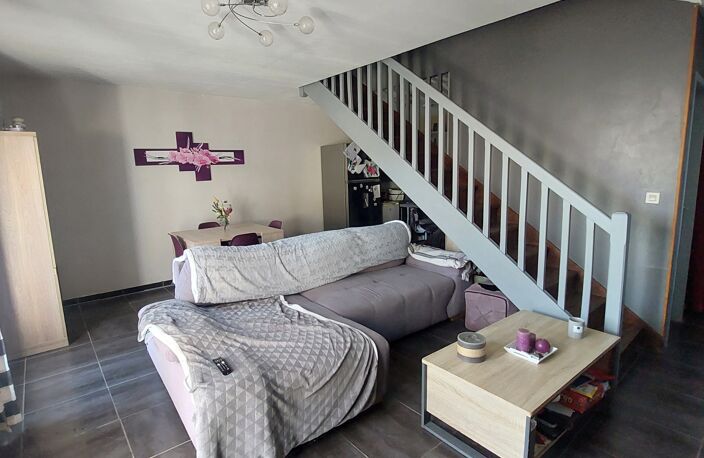 Vente Appartement 4 pièces — photo 2