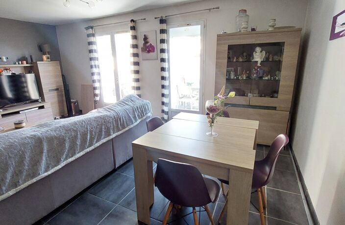 Vente Appartement 4 pièces — photo 3