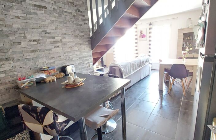 Vente Appartement 4 pièces — photo 4