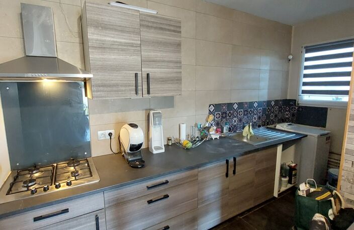 Vente Appartement 4 pièces — photo 5