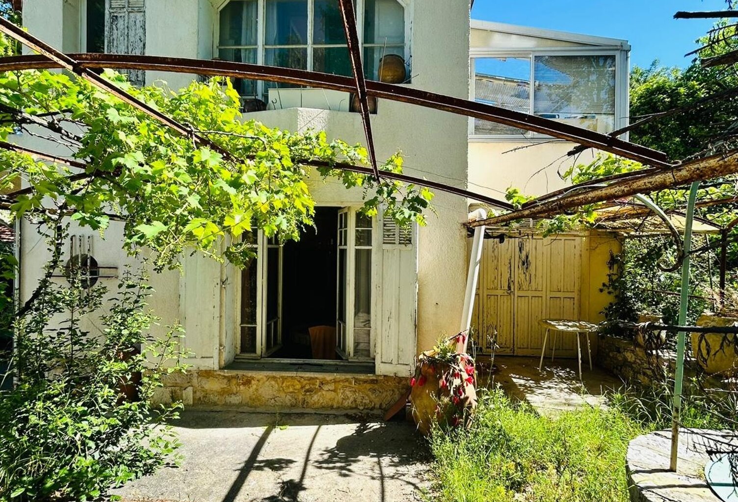 Vente Maison traditionnelle 5 pièces — photo 1