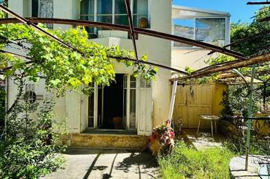 Maison 5 pièces 475000 €