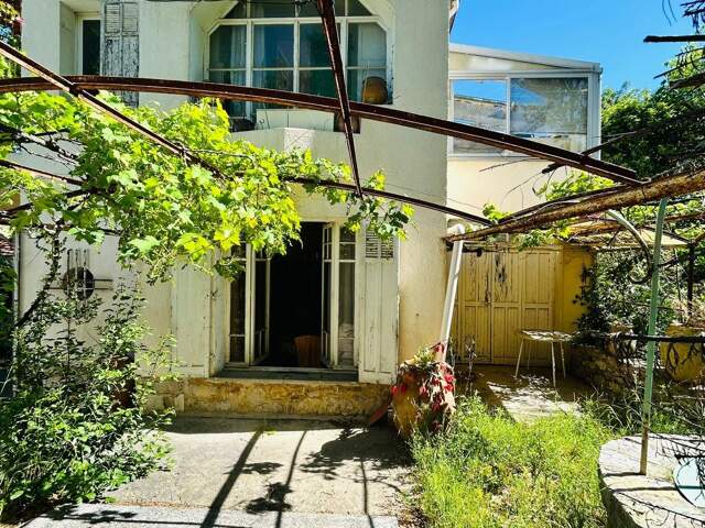 Vente Maison traditionnelle 5 pièces — photo du bien