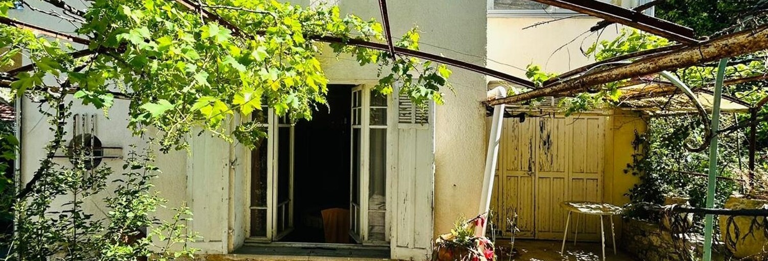 Maison 5 Pièces 113 m² à vendre à Toulon (83000)