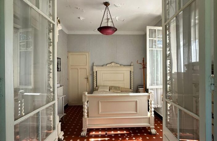 Vente Maison traditionnelle 5 pièces — photo 2