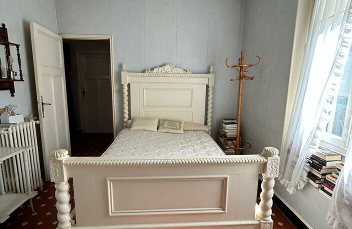Vente Maison traditionnelle 5 pièces — photo 3