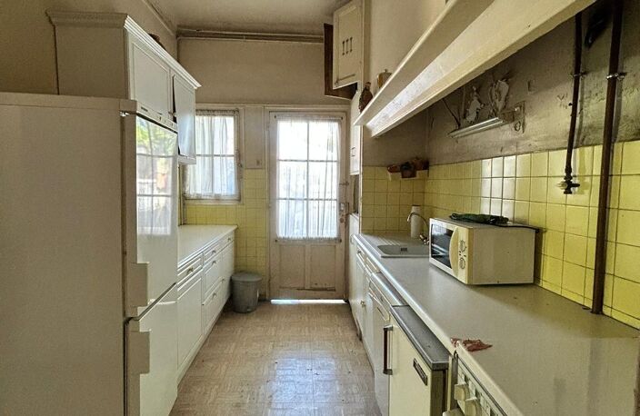 Vente Maison traditionnelle 5 pièces — photo 5
