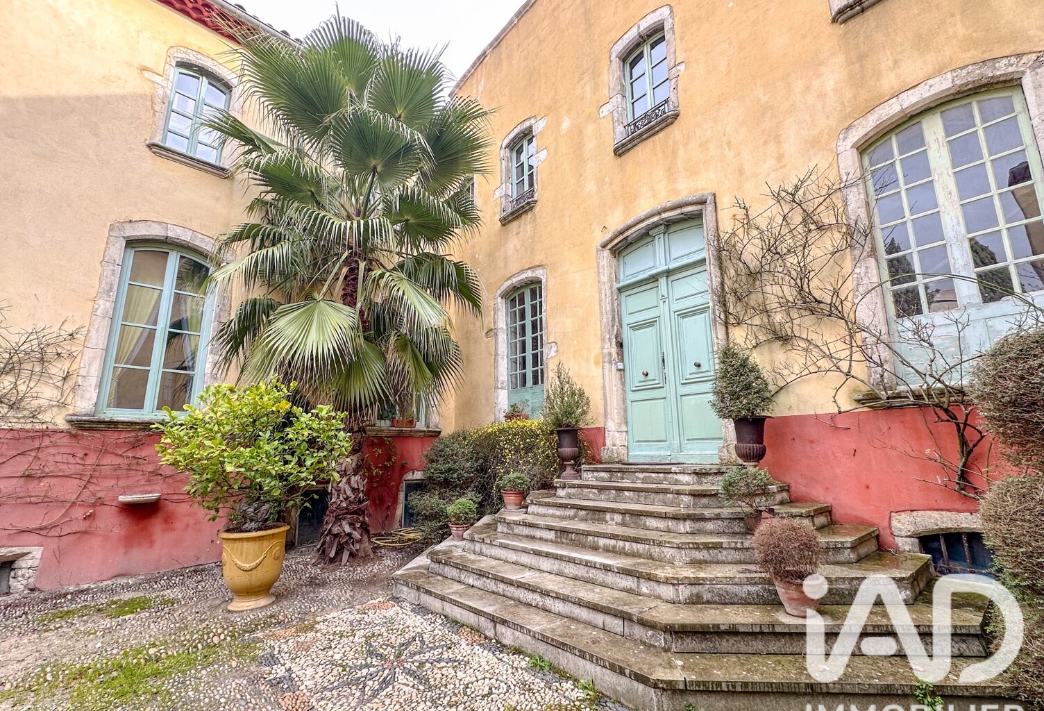 Vente Boutique/Local commercial 778 m&sup2; — photo 1