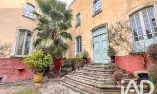Commerce  778 m² à vendre à Bourg-Saint-Andéol (07700)