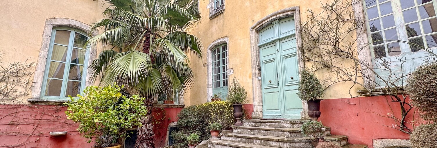 Commerce  778 m² à vendre à Bourg-Saint-Andéol (07700)