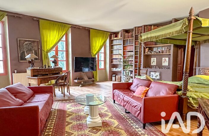 Vente Boutique/Local commercial 778 m&sup2; — photo 3