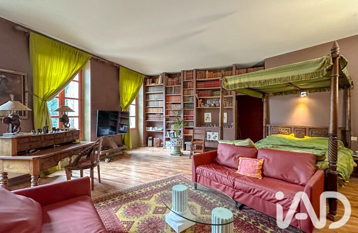 Vente Boutique/Local commercial 778 m&sup2; — photo 4