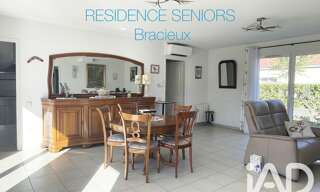 Maison 4 Pièces 90 m² à vendre à Bracieux (41250)