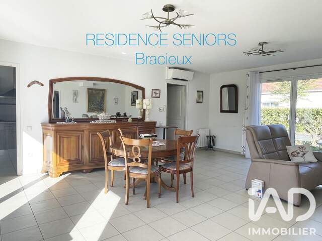 Vente Maison/villa 4 pièces — photo du bien