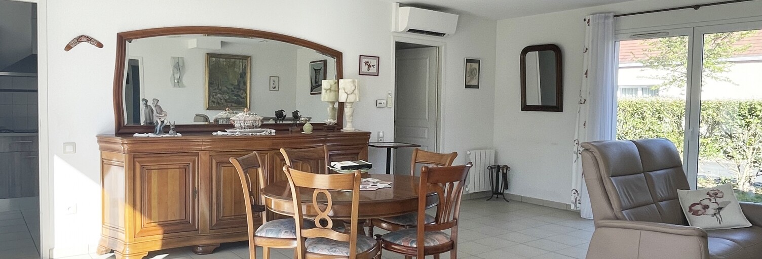 Maison 4 Pièces 90 m² à vendre à Bracieux (41250)