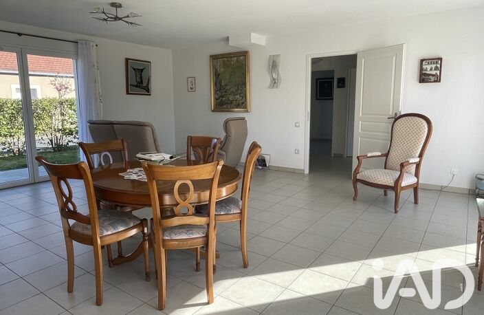 Vente Maison/villa 4 pièces — photo 2