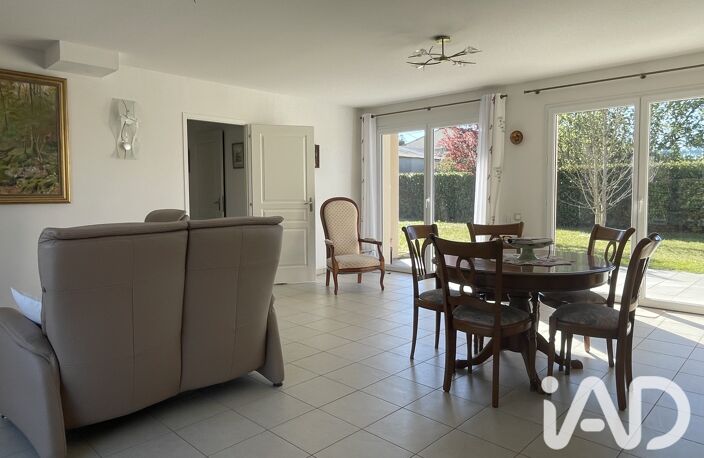 Vente Maison/villa 4 pièces — photo 3
