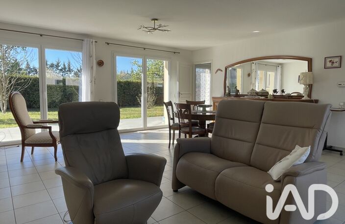 Vente Maison/villa 4 pièces — photo 4