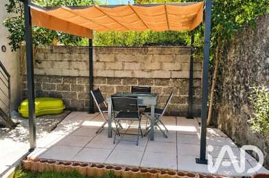 Appartement 4 pièces 215000 €