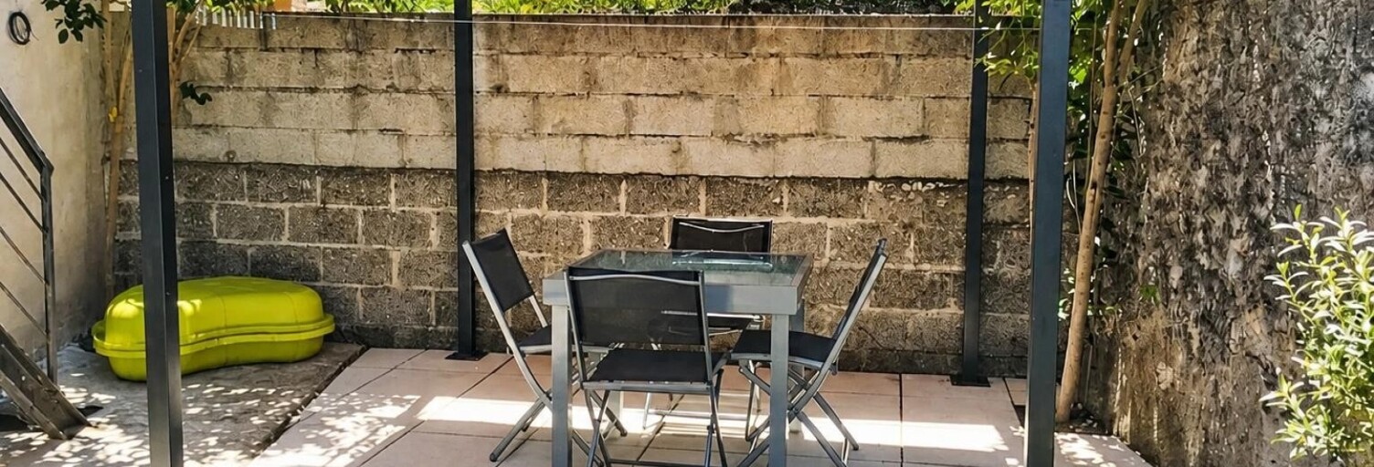 Appartement 4 Pièces 84 m² à vendre à Valence (26000)
