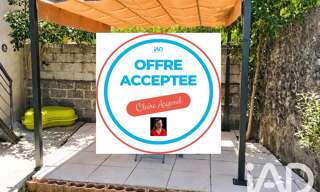 Appartement 4 Pièces 84 m² à vendre à Valence (26000)