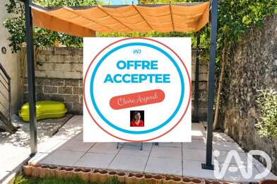 Appartement 4 pièces 215000 €