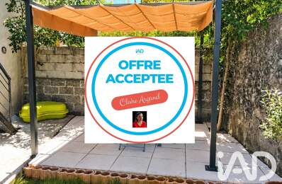 Vente Appartement 4 pièces — photo du bien