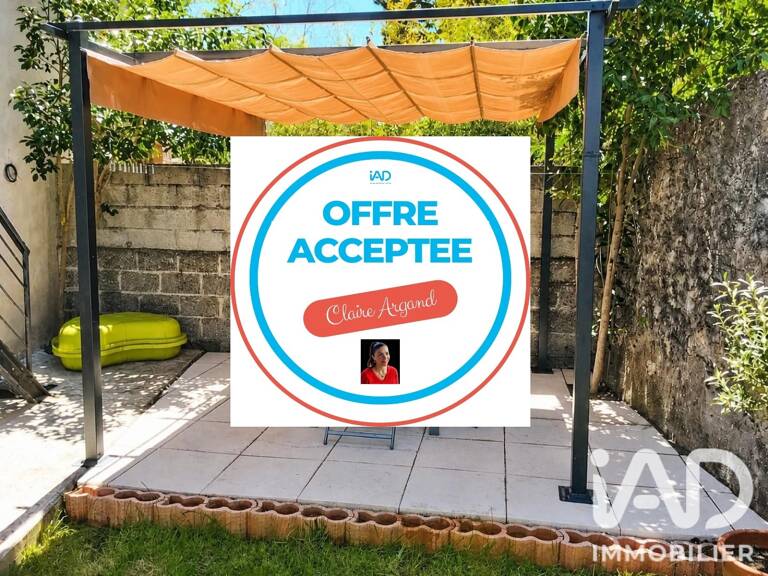 Vente Appartement 4 pièces — photo 1