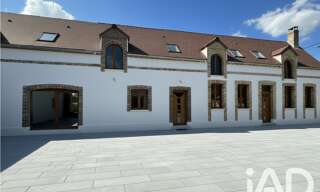 Maison 6 Pièces 239 m² à vendre à Cuy (89140)