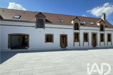 Maison 6 pièces 522500 €