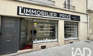 Commerce  40 m² à vendre à Melun (77000)