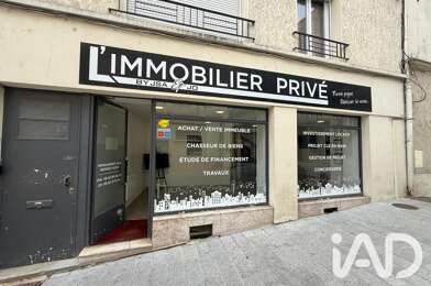 Commerce  106000 €
