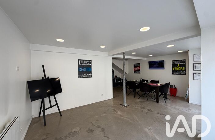 Vente Boutique/Local commercial 40 m&sup2; — photo 3