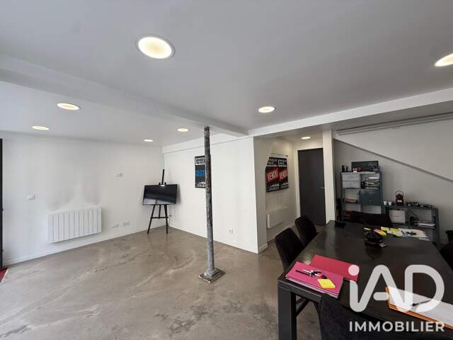 Vente Boutique/Local commercial 40 m&sup2; — photo du bien