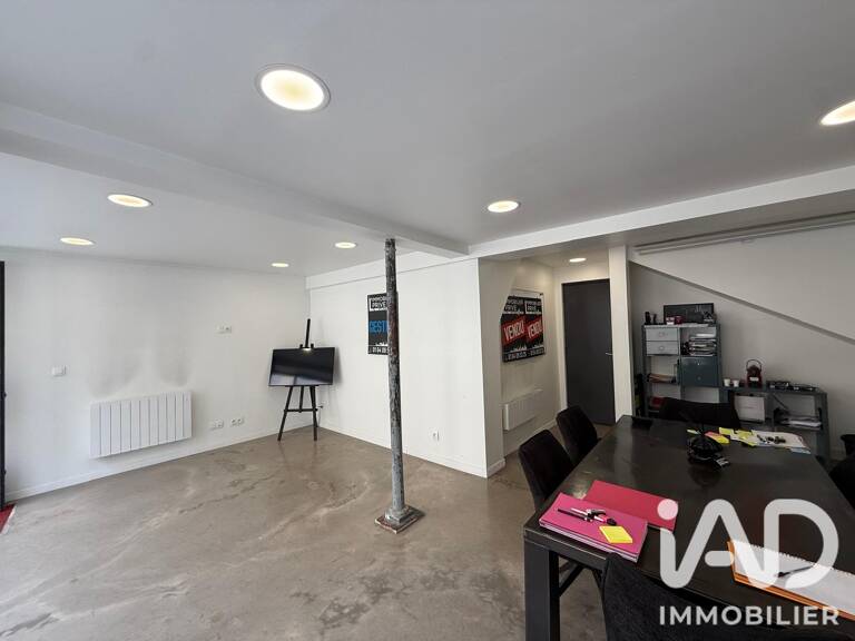 Vente Boutique/Local commercial 40 m&sup2; — photo 1