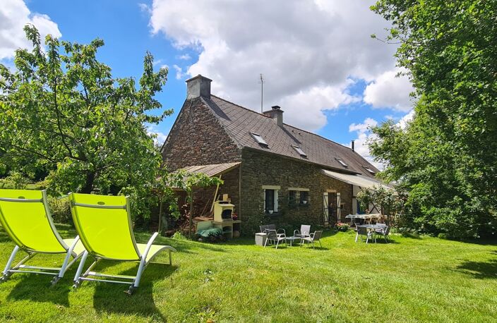 Vente Longère 7 pièces — photo 2